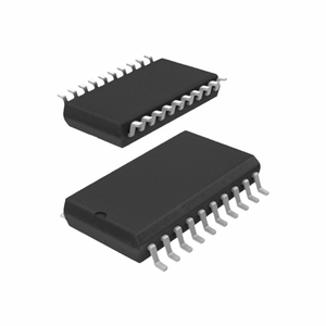 Circuitos Integrados Originales 20 SOIC (0.295", 7.50mm de Ancho) 74LVX573MX Canal del Fabricante IC TIPO D TRANSP. SGL 20SOIC Lógica - Product Image 1