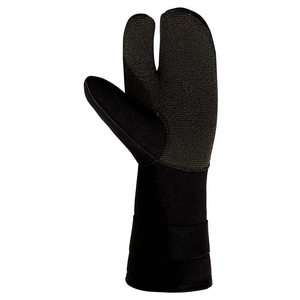 <span class=keywords><strong>Gant</strong></span> de <span class=keywords><strong>plongée</strong></span> personnalisé unisexe 3mm 4mm 5mm <span class=keywords><strong>7mm</strong></span>, guanti à trois doigts en néoprène, gants de <span class=keywords><strong>plongée</strong></span> sous-marine - Product Image 2