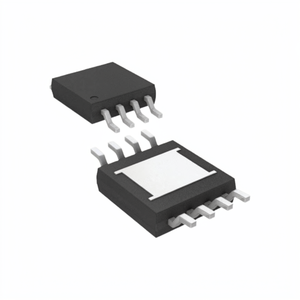 Componentes de Circuito Electrónico LTC6269HMS8E # PBF 8 TSSOP, 8 MSOP con Pad Expuesto, Canal de Fabricante de Chips - Product Image 1