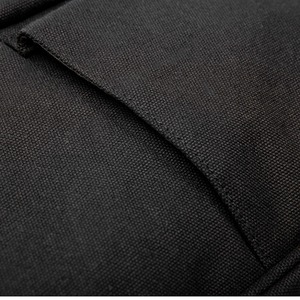 Eco-friendly multi-function lightweight fashion canvas <b>kit</b> <b>bag</b> - Product Image 6