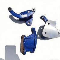 Suporte para Gerador 612600090768 para Peças de Reposição SINOTRUK HOWO HOHAN FAW SHACMAN DONGFENG BEIBEN FOTON