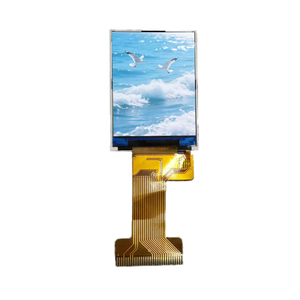 2.<strong>4</strong> Inch <strong>TFT</strong> <strong>LCD</strong> 240*320 Module ILI9341VIC Capacitive Resistive Touch - Product Image 2