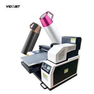 VIGOJET เครื่องพิมพ์พื้นเรียบรูปแบบใหม่ในราคาที่ไม่แพงเครื่องพิมพ์ a3 uv dtf ขนาดเล็ก - Product Image 2