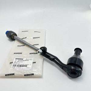 Nouvel ensemble de biellettes de direction droites <span class=keywords><strong>Nickerson</strong></span> pour châssis E90, référence OE 32216762244-N - Product Image 6