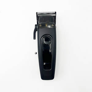 2025 la última máquina de <span class=keywords><strong>afeitar</strong></span> con base de carga Mquinas De <span class=keywords><strong>Barbera</strong></span> Hair Tools Zero Gapped Trimmer Barber Supplies - Product Image 5