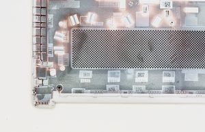 Nueva cubierta inferior genuina para 250/255 G10 con pies de goma, garantía de 90 días, en stock, para - Product Image 3