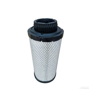 Filtre à air pour excavatrice CAT Caterpillar pour CAT307.5 CAT308.5 CAT310, pièces de maintenance - Product Image 2