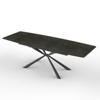 Pieds de meubles modernes en marbre, meilleures Tables à manger en acier inoxydable, métal, services OEM