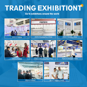 Peifeng phụ kiện U-Hình dạng nữ khuỷu tay <span class=keywords><strong>pex</strong></span> uốn phụ kiện 3/8 "-2" khuỷu tay <span class=keywords><strong>pex</strong></span> ống đồng nối - Product Image 6