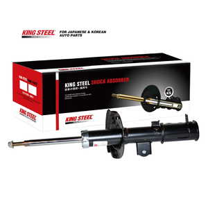 KINGSTEEL OEM 317708 546501R201 546501W000 Ammortizzatori Anteriori Sinistri per Auto Hyundai Accent I20 I <span class=keywords><strong>KIA</strong></span> <span class=keywords><strong>Rio</strong></span> CEE'D - Product Image 1