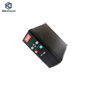 Convertidor de Frecuencia Danfoss Serie VLT 195N1019 para CNC Original de Dinamarca, Calidad Confiable, Alto Rendimiento - Product Image 1