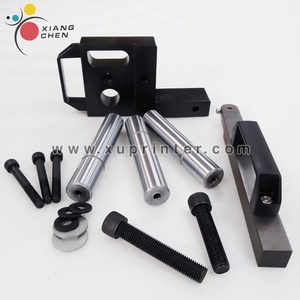 JENNEY – Ensemble de jauge d'alignement BP.006.7912 et mandrin extensible BP.006.7979 30x250 – Pièces pour presse offset Heidelberg XL105 - Product Image 3