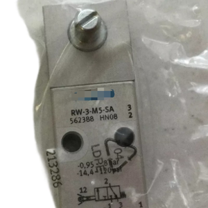 RW-<span class=keywords><strong>3</strong></span>-M5 ZWENKBARE HENDELENKLEP - Product Image 1