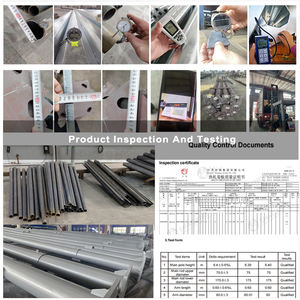 Круглая проезжая часть, 3 м, 5 м, 6 м, 8 м, 9 м, 10 м - Product Image 3