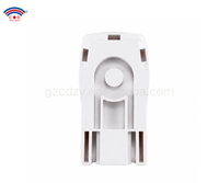 Boîte de vitesses AOK LM100 Glydea de haute qualité pour accessoires de système de rail de rideau motorisé