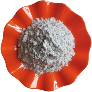 Toplu 92D 92% SiO2 mikrosilika silika dumanı fiyat silika dumanı toz silika dumanı beton için - Product Image 6