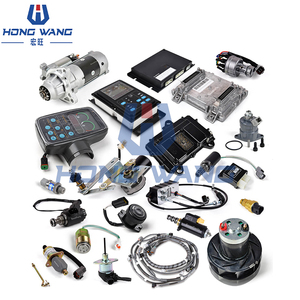 ชุดเกียร์เดินหน้าพร้อมมอเตอร์สำหรับรถขุดคูโบต้า KX61-3 รุ่น RB248-61290 ประสิทธิภาพสูง อะไหล่มาตรฐานสำหรับรถขุด - Product Image 3