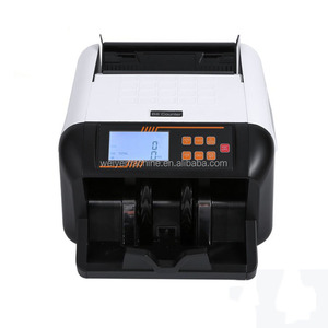 Compteur de billets/Compteur de billets de banque/Compteur de billets mixtes - Product Image 3