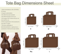 Sacs fourre-tout surdimensionnés avec logo personnalisé, en toile de coton, réutilisables, durables, grands sacs de courses, sacs sportifs pour le yoga et le pilates