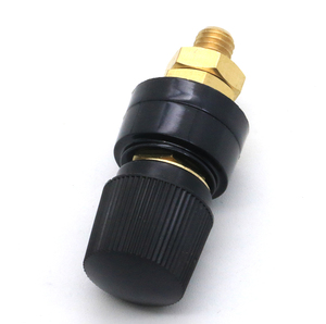 موقف اختبار العاكس الطرفي النحاسي النقي M8 عالي التيار من النوع 8 - Product Image 4