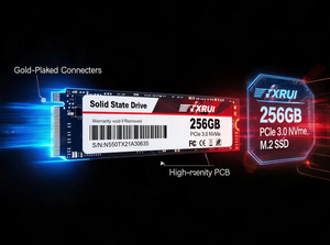 Txrui NVMe SSD ความเร็วสูง128GB SSD 2TB NVMe SSD แล็ปท็อป2280 SSD เดสก์ท็อป2230 SSD - Product Image 3