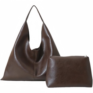 Wholesale Shoulder Bucket Saddle Luxury Bags Women Handbags Lady <b>Hand</b> Bags High Quality with Customized logo - Product Image 1