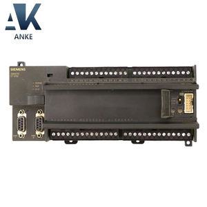 6ES7216-2AD23-0XB0 Siemens S7-200 CPU SIMATIC SIEMENS ซีพียู S7-200 226ขนาดกะทัดรัด - Product Image 1