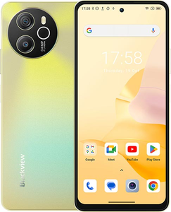 2023 New Arrival Blackview cá mập 8 điện thoại thông minh 8GB + 128GB Android 13 NFC điện thoại di động 2.4K hiển thị 64mp 4G LTE điện thoại di động - Product Image 2