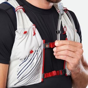 La bolsa <span class=keywords><strong>de</strong></span> hidratación ligera cuenta con forro <span class=keywords><strong>de</strong></span> chaleco para correr para bicicletas <span class=keywords><strong>de</strong></span> trekking para correr - Product Image 6