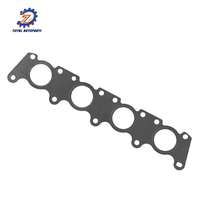 Gasket Manifold Knalpot OEM 058253039L 058 253 039L untuk Au-di A3 A4 A5 A6 A7 Q5 TT V-W Beetle Golf Jetta 1.8L
