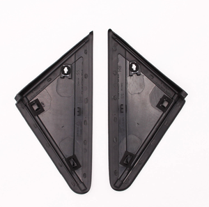 Applique de Drapeau Miroir pour Town & Country 08-16 1BE431XFAA 1BE421XFAB 1BE431XF 1BE421XF - Product Image 4