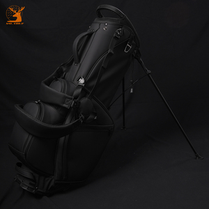 <span class=keywords><strong>Bolsa</strong></span> de <span class=keywords><strong>Golf</strong></span> ASL Impermeable de Cuero PU con Divisores de Longitud Completa, Personalizable con Logotipo, para Hombre, Premium - Product Image 5
