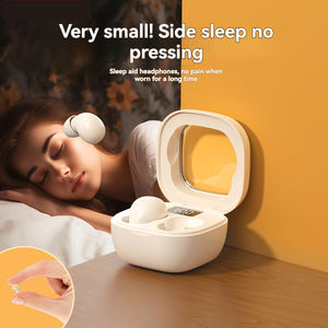 سماعة أذن لاسلكية صغيرة من نوع AAC من OEM ، أفضل سماعة أذن لاسلكية حقيقية - Product Image 6