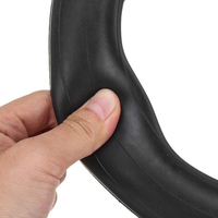 Cámara de aire Cityneye 8.5x2 para Xiaomi M365 Pro, neumáticos de patinete con boca recta y gruesa, piezas de cámara de aire