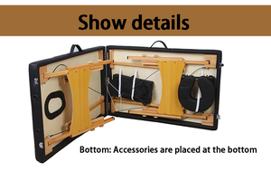 Productos en Tendencia Novedades <span class=keywords><strong>2026</strong></span> Cama y Mesa de Masaje Adecuada para Salones de Belleza Tiendas de Masajes y Peluquerías - Product Image 6