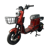 Vélo Électrique Haute Vitesse pour Adultes, Modèle de Livraison Longue Portée, Vélo de Banlieue, Vente en Gros Fabricant, Tension Non Spécifiée
