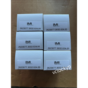 วาล์วแม่เหล็กไฟฟ้านอร์เกรน 2623000 ใหม่ 1 ชิ้น จัดส่งฟรี - Product Image 4