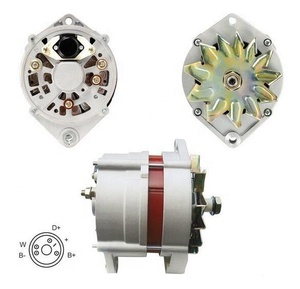 Pièces électriques automobiles Alternateur 23781 0120469920 pour <span class=keywords><strong>SCANIA</strong></span> <span class=keywords><strong>BUS</strong></span> Alternateur 24V - Product Image 4