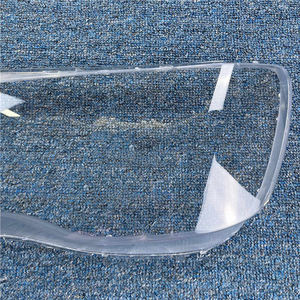 Accessoires de voiture Vente directe d'usine Cache-phare transparent pour <span class=keywords><strong>Chrysler</strong></span> <span class=keywords><strong>300C</strong></span> 2011-2017 - Product Image 5