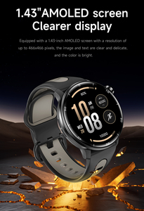 DF S666 GPS Barómetro de Presión de Aire, Altímetro, Medidor de Altitud - Product Image 3