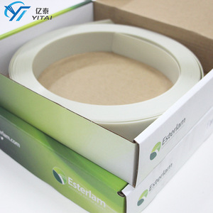 Lame de couteau UHMW de haute qualité |   Lame de <span class=keywords><strong>doctor</strong></span> Lamella pour machines d'impression flexographique et de gravure, longueur 30m, épaisseur 0,5-3,2mm - Product Image 6