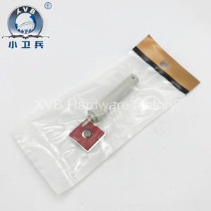 Small Hidden Rebound Device <strong>Door</strong> Bolt Latch <strong>Door</strong> <strong>Knob</strong> and Latch Set Rebound Device - Product Image 6