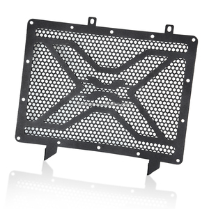Accessoires de <span class=keywords><strong>moto</strong></span>, grille de protection de radiateur pour CFMOTO CLX-<span class=keywords><strong>700</strong></span>, protection de radiateur CLX700 <span class=keywords><strong>CL</strong></span>-X700 <span class=keywords><strong>CL</strong></span>-<span class=keywords><strong>X</strong></span> <span class=keywords><strong>700</strong></span> 2020-2024 700CLX - Product Image 2