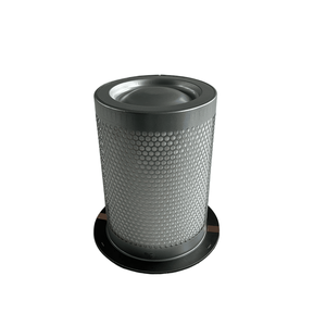 เครื่องแยกก๊าซน้ำมันคอมเพรสเซอร์แอร์ทนทานของแมนนี่ DSR-50/60A ประสิทธิภาพสูง - Product Image 1