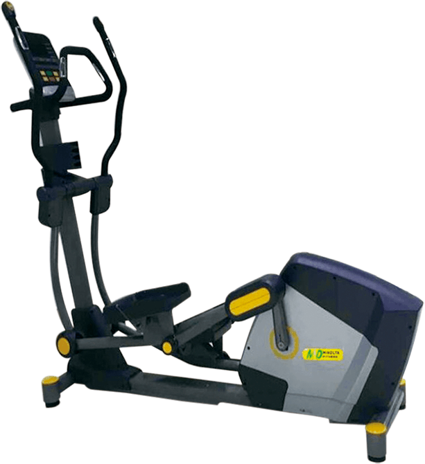 Commercial Elliptical Trainer for Athletes Home