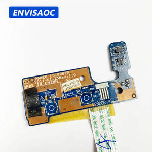 Câble de commutation de la carte de l'<span class=keywords><strong>alimentation</strong></span> de l'ordinateur portable pour <span class=keywords><strong>ACER</strong></span> <span class=keywords><strong>Aspire</strong></span> 5750 5750G 5350 5755 5780 - Product Image 1