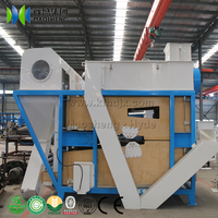 Machine à éplucher, à décortiquer et à battre le maïs 5XYT pour retirer les épis de maïs et les feuilles de maïs