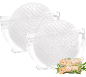 ข้าวชามน้ำกระดาษกระบวยข้าวม้วน<span class=keywords><strong>กุ้ง</strong></span>ชามฤดูใบไม้ผลิ - Product Image 2