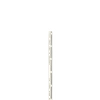 Cable Eléctrico de Fábrica Awm 2468, 28 26 24 22 20 18awg, Blanco y Negro, 2 Núcleos, Cable de Alimentación para CCTV, Cable Paralelo