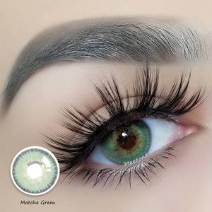Lentes <span class=keywords><strong>de</strong></span> Contacto <span class=keywords><strong>de</strong></span> Color Meetone Matcha Personalizadas <span class=keywords><strong>de</strong></span> <span class=keywords><strong>Marca</strong></span> Propia, la <span class=keywords><strong>Mejor</strong></span> Calidad del Año, Venta al por Mayor - Product Image 4